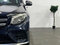 Mercedes-Benz GLC 3.0 GLC350d V6 AMG Line (Premium Plus) G-Tronic 4MATIC Euro 6 (s/s) 5dr 68