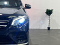 Mercedes-Benz GLC 3.0 GLC350d V6 AMG Line (Premium Plus) G-Tronic 4MATIC Euro 6 (s/s) 5dr 69