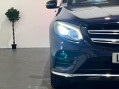 Mercedes-Benz GLC 3.0 GLC350d V6 AMG Line (Premium Plus) G-Tronic 4MATIC Euro 6 (s/s) 5dr 70