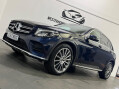 Mercedes-Benz GLC 3.0 GLC350d V6 AMG Line (Premium Plus) G-Tronic 4MATIC Euro 6 (s/s) 5dr 75