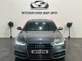 Audi A6 2.0 TDI S line S Tronic quattro Euro 6 (s/s) 4dr 8