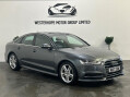Audi A6 2.0 TDI S line S Tronic quattro Euro 6 (s/s) 4dr 1