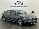 Audi A6 2.0 TDI S line S Tronic quattro Euro 6 (s/s) 4dr