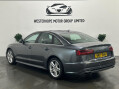 Audi A6 2.0 TDI S line S Tronic quattro Euro 6 (s/s) 4dr 2