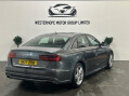 Audi A6 2.0 TDI S line S Tronic quattro Euro 6 (s/s) 4dr 4