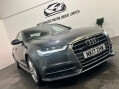 Audi A6 2.0 TDI S line S Tronic quattro Euro 6 (s/s) 4dr 7