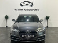 Audi A6 2.0 TDI S line S Tronic quattro Euro 6 (s/s) 4dr 15