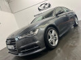Audi A6 2.0 TDI S line S Tronic quattro Euro 6 (s/s) 4dr 16