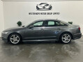 Audi A6 2.0 TDI S line S Tronic quattro Euro 6 (s/s) 4dr 21