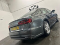 Audi A6 2.0 TDI S line S Tronic quattro Euro 6 (s/s) 4dr 28
