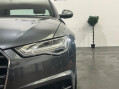 Audi A6 2.0 TDI S line S Tronic quattro Euro 6 (s/s) 4dr 53