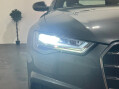 Audi A6 2.0 TDI S line S Tronic quattro Euro 6 (s/s) 4dr 55
