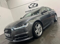 Audi A6 2.0 TDI S line S Tronic quattro Euro 6 (s/s) 4dr 9
