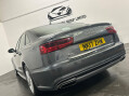 Audi A6 2.0 TDI S line S Tronic quattro Euro 6 (s/s) 4dr 19