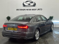 Audi A6 2.0 TDI S line S Tronic quattro Euro 6 (s/s) 4dr 27