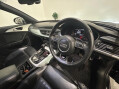 Audi A6 2.0 TDI S line S Tronic quattro Euro 6 (s/s) 4dr 3