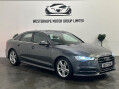 Audi A6 2.0 TDI S line S Tronic quattro Euro 6 (s/s) 4dr 14