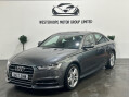 Audi A6 2.0 TDI S line S Tronic quattro Euro 6 (s/s) 4dr 17