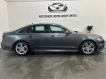 Audi A6 2.0 TDI S line S Tronic quattro Euro 6 (s/s) 4dr 25
