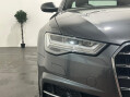 Audi A6 2.0 TDI S line S Tronic quattro Euro 6 (s/s) 4dr 54