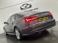 Audi A6 2.0 TDI S line S Tronic quattro Euro 6 (s/s) 4dr 11