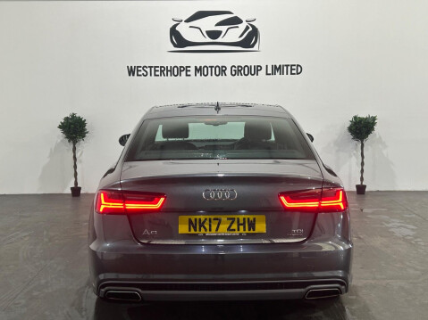 Audi A6 2.0 TDI S line S Tronic quattro Euro 6 (s/s) 4dr 23