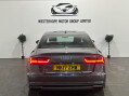 Audi A6 2.0 TDI S line S Tronic quattro Euro 6 (s/s) 4dr 23