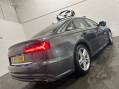 Audi A6 2.0 TDI S line S Tronic quattro Euro 6 (s/s) 4dr 26