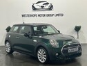Mini Hatch 2.0 Cooper S Euro 6 (s/s) 3dr