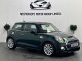 Mini Hatch 2.0 Cooper S Euro 6 (s/s) 3dr 1