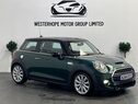 Mini Hatch 2.0 Cooper S Euro 6 (s/s) 3dr