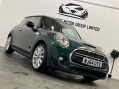 Mini Hatch 2.0 Cooper S Euro 6 (s/s) 3dr 7