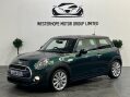 Mini Hatch 2.0 Cooper S Euro 6 (s/s) 3dr 9