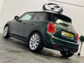 Mini Hatch 2.0 Cooper S Euro 6 (s/s) 3dr 11