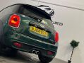 Mini Hatch 2.0 Cooper S Euro 6 (s/s) 3dr 15