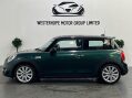 Mini Hatch 2.0 Cooper S Euro 6 (s/s) 3dr 12
