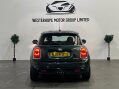 Mini Hatch 2.0 Cooper S Euro 6 (s/s) 3dr 14