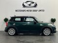 Mini Hatch 2.0 Cooper S Euro 6 (s/s) 3dr 17
