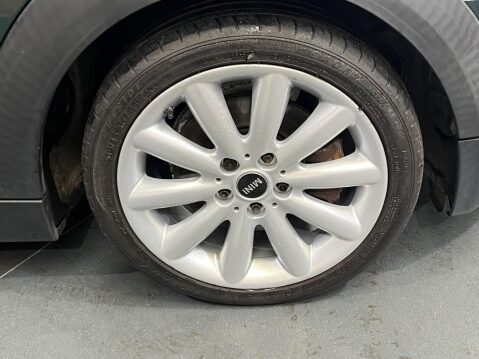 Mini Hatch 2.0 Cooper S Euro 6 (s/s) 3dr 30
