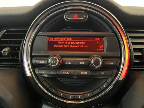 Mini Hatch 2.0 Cooper S Euro 6 (s/s) 3dr 33