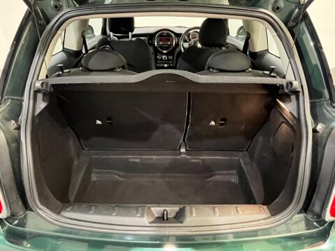 Mini Hatch 2.0 Cooper S Euro 6 (s/s) 3dr 34