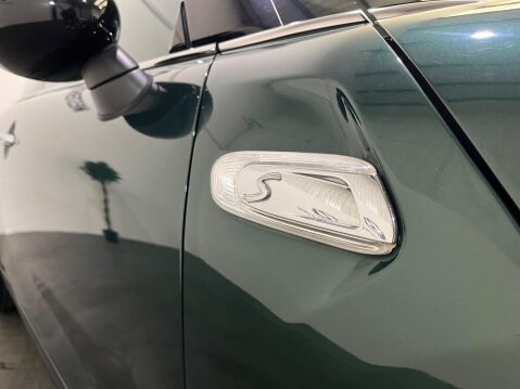 Mini Hatch 2.0 Cooper S Euro 6 (s/s) 3dr 47