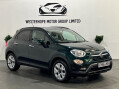 Fiat 500X 1.4 MultiAir Cross Euro 6 (s/s) 5dr 1