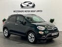 Fiat 500X 1.4 MultiAir Cross Euro 6 (s/s) 5dr