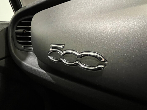 Fiat 500X 1.4 MultiAir Cross Euro 6 (s/s) 5dr 22