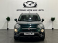Fiat 500X 1.4 MultiAir Cross Euro 6 (s/s) 5dr 7