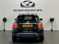 Fiat 500X 1.4 MultiAir Cross Euro 6 (s/s) 5dr 10
