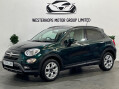 Fiat 500X 1.4 MultiAir Cross Euro 6 (s/s) 5dr 8