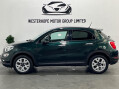 Fiat 500X 1.4 MultiAir Cross Euro 6 (s/s) 5dr 9