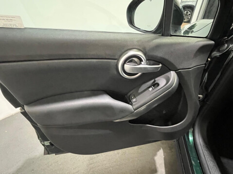 Fiat 500X 1.4 MultiAir Cross Euro 6 (s/s) 5dr 27